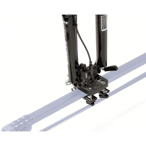 Kerékpárszállító keresztlécre Peruzzo Rolle 2 részes