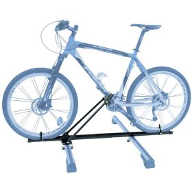 Kerékpárszállító keresztlécre Peruzzo TopBike acél