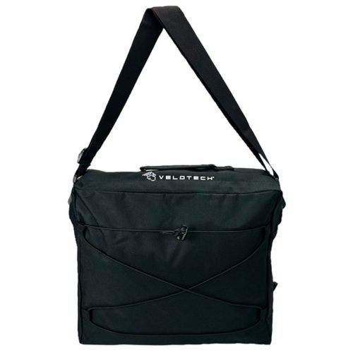 Kerékpár túratáska háromrészes Velotech