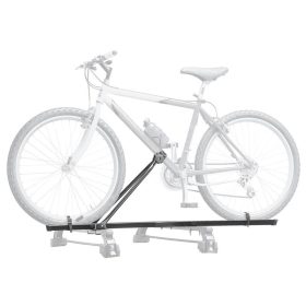 Kerékpárszállító keresztlécre Peruzzo Lucky-Two acél