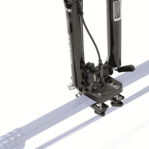 Kerékpárszállító keresztlécre Peruzzo Pordoi