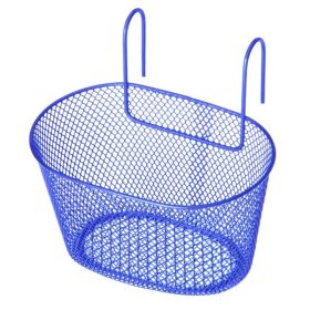 Kosár első gyerek kék