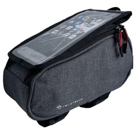 Váztáska Velotech levehető telefontartóval