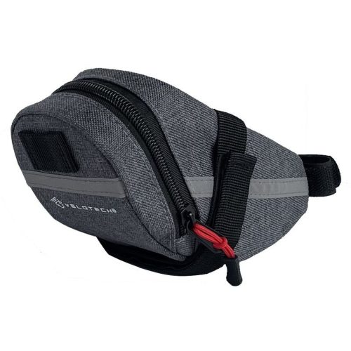 Nyeregtáska Velotech kompakt