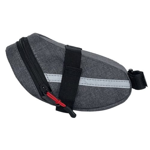 Nyeregtáska Velotech kompakt