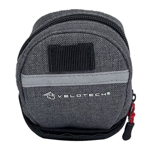 Nyeregtáska Velotech kompakt