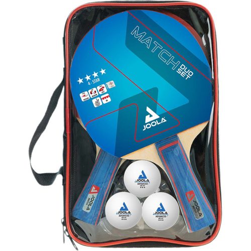 Joola Match Duo pingpong szett