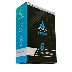 Pingponglabda Joola Outdoor 6 db