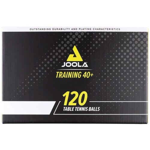 Pingponglabda Joola Training 120 db sárga