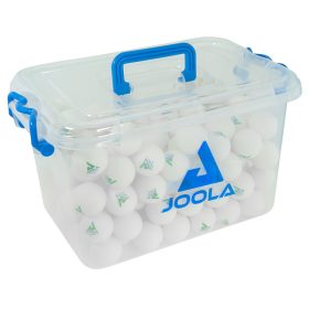 Pingponglabda Joola Training 144 db fehér