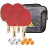 Pingpongütő szett Joola Family