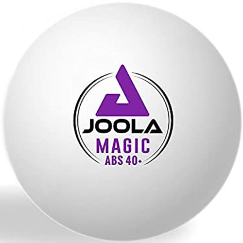 Pingponglabda Joola Magic ABS fehér 144 db