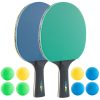 Pingpongütő szett Joola Colorato