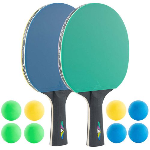 Pingpongütő szett Joola Colorato