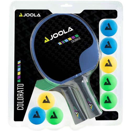 Pingpongütő szett Joola Colorato