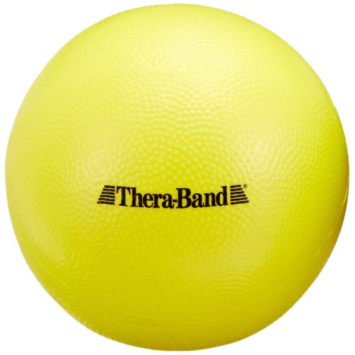 Soft Ball Thera-Band 23 cm, sárga