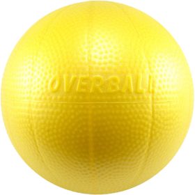 Thera-Band Over Ball 23 cm sárga