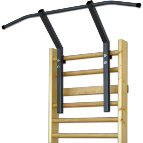 Húzódzkodó T1 Aktivsport bordásfalra akasztható falra szerelhető