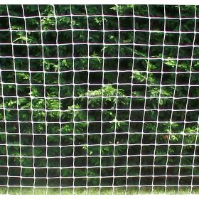 Szivacs kézilabdakapu háló Aktivsport osztás10x10 cm