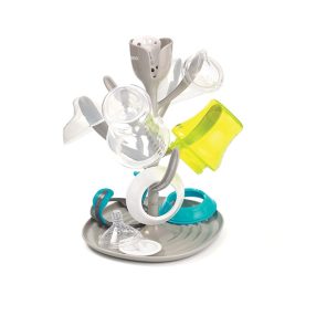   BABYONO Univerzális palackcsöpögtető palackokhoz és kiegészítőkhöz