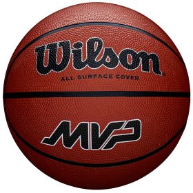 Kosárlabda Wilson MVP gumi 6-os méret