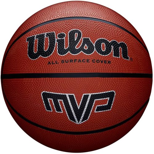 Kosárlabda Wilson MVP gumi 5-ös méret