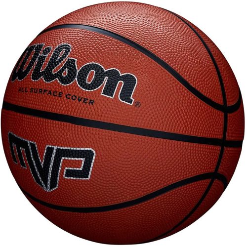 Kosárlabda Wilson MVP gumi 5-ös méret