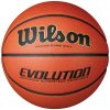 Kosárlabda Wilson Evolution 6-os méret narancs