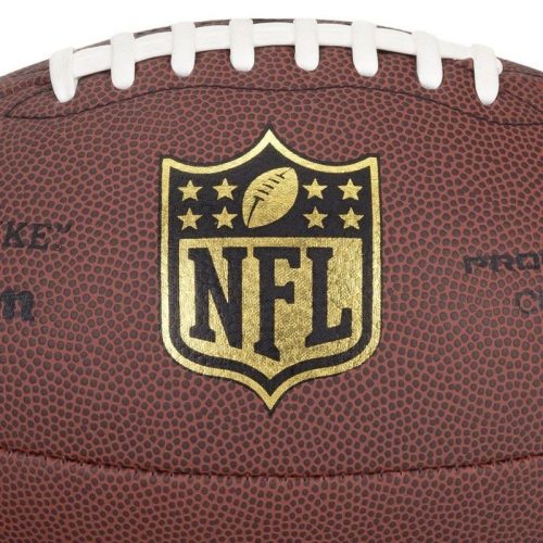 Amerikai focilabda Wilson NFL Duke Replica