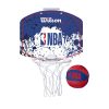 Kosárpalánk Wilson NBA mini hoop szett