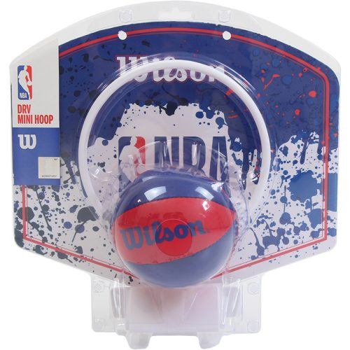 Kosárpalánk Wilson NBA mini hoop szett
