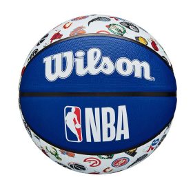 Kosárlabda Wilson NBA Team Tribute 7-es méret
