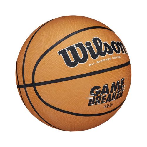 Kosárlabda Wilson Gamebreaker gumi 7-es méret