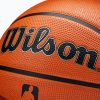 Kosárlabda Wilson NBA Authentic Series 5-ös méret