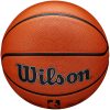 Kosárlabda Wilson NBA Authentic Series 5-ös méret