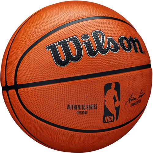 Kosárlabda Wilson NBA Authentic Series 5-ös méret