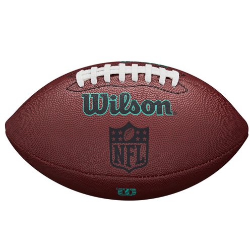 Amerikai focilabda Wilson NFL Ignition Pro Gen Green
