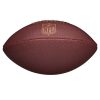 Amerikai focilabda Wilson NFL Ignition FB barna