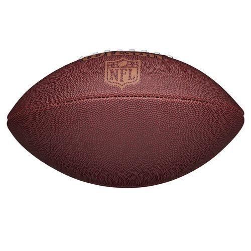 Amerikai focilabda Wilson NFL Ignition FB barna