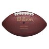 Amerikai focilabda Wilson NFL Ignition FB barna