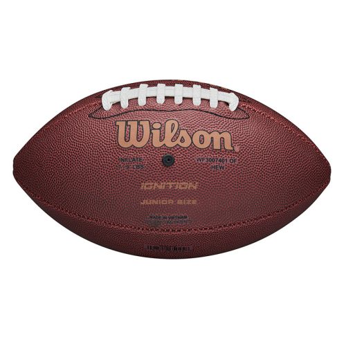 Amerikai focilabda Wilson NFL Ignition FB barna