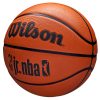 Kosárlabda Wilson NBA Jr DRV FAM 4-es méret