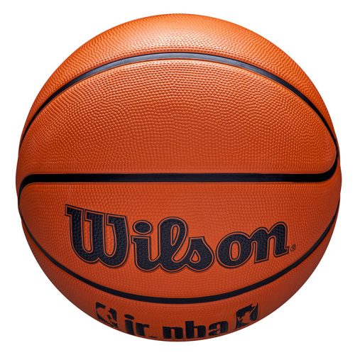 Kosárlabda Wilson NBA Jr DRV FAM 4-es méret
