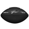 Amerikai focilabda Wilson NFL Team Buffalo Bills fekete