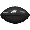 Amerikai focilabda Wilson NFL Team Philadelphia Eagles fekete