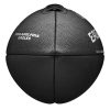 Amerikai focilabda Wilson NFL Team Philadelphia Eagles fekete