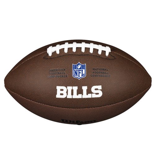 Amerikai focilabda Wilson NFL Team Buffalo Bills