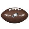 Amerikai focilabda Wilson NFL Team Philadelphia Eagles