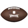 Amerikai focilabda Wilson NFL Team Philadelphia Eagles