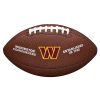 Amerikai focilabda Wilson NFL Team Washington Commanders
